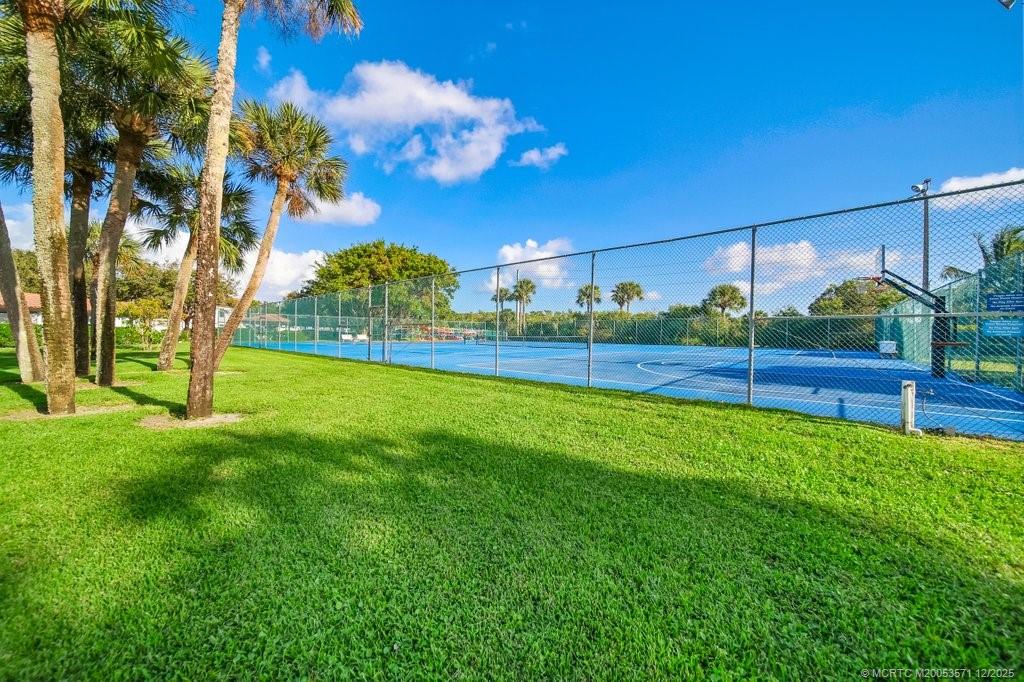 6041 Southeast Landing Way, Unit 13 Stuart, FL 34997 - Photo 45 of 50