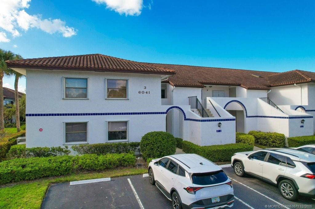 6041 Southeast Landing Way, Unit 13 Stuart, FL 34997 - Photo 49 of 50