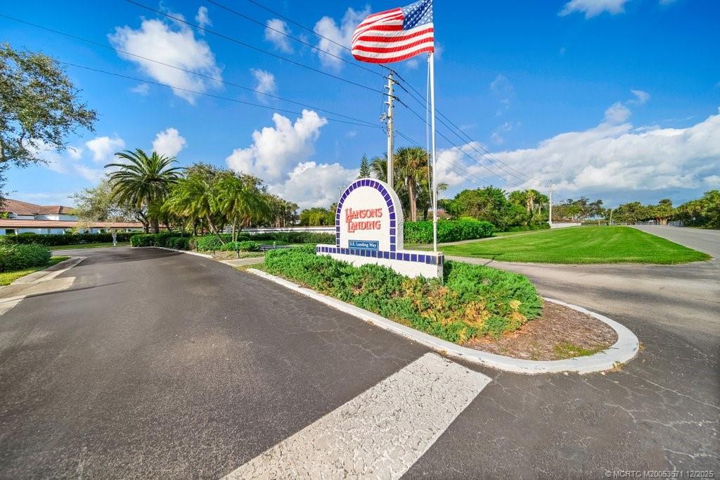 6041 Southeast Landing Way, Unit 13 Stuart, FL 34997 - Photo 50 of 50