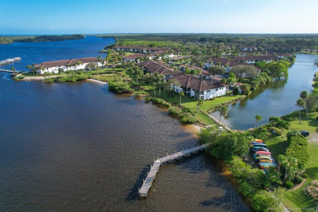 6041 Southeast Landing Way, Unit 13 Stuart, FL 34997 - Photo 7 of 50