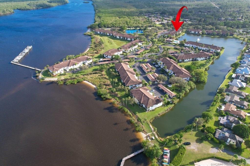 6041 Southeast Landing Way, Unit 13 Stuart, FL 34997 - Photo 10 of 50