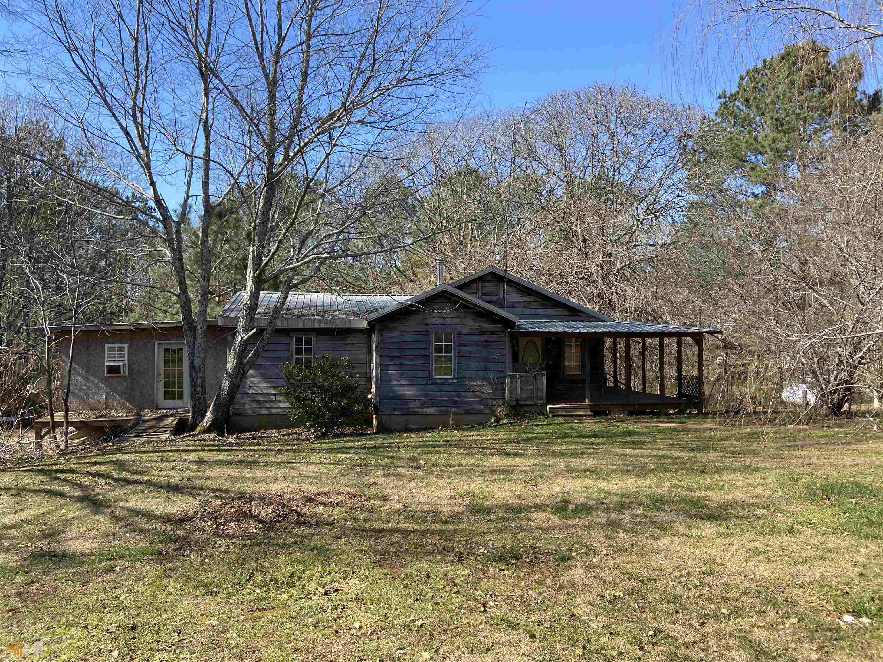 53 South Waco School Road Bremen, GA 30110 - Photo 1 of 1 Gallery Image 1