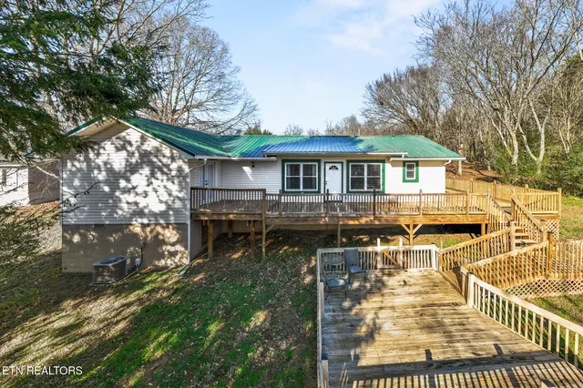 $340,000 | 116 Thomas Lane, Kingston, TN 37763