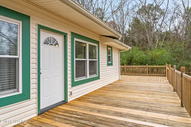 $340,000 | 116 Thomas Lane, Kingston, TN 37763