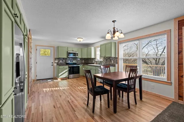 $340,000 | 116 Thomas Lane, Kingston, TN 37763