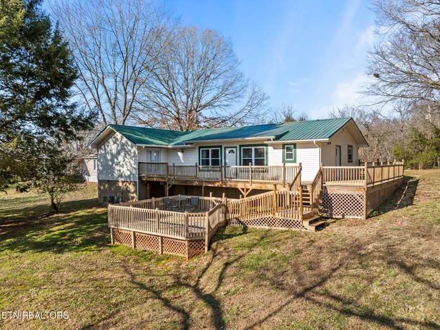 $340,000 | 116 Thomas Lane, Kingston, TN 37763