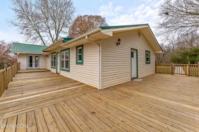 $340,000 | 116 Thomas Lane, Kingston, TN 37763