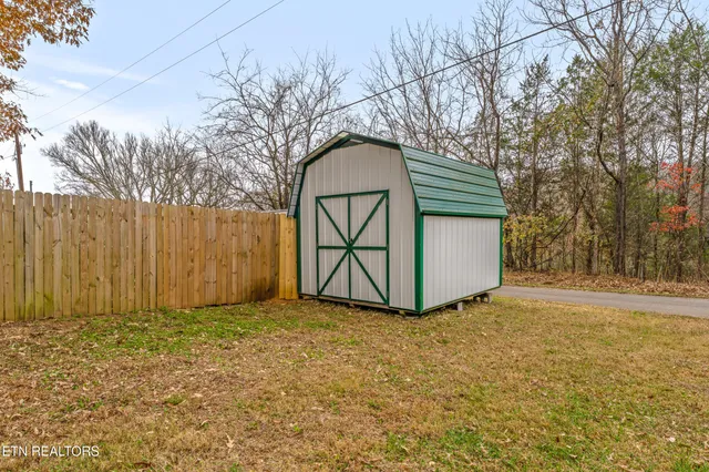 $340,000 | 116 Thomas Lane, Kingston, TN 37763