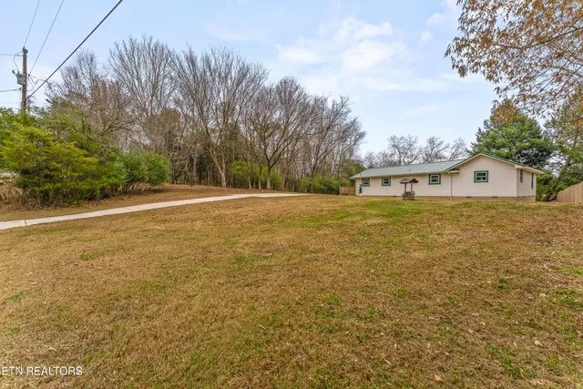 $340,000 | 116 Thomas Lane, Kingston, TN 37763