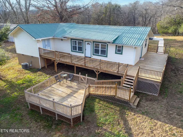 $340,000 | 116 Thomas Lane, Kingston, TN 37763
