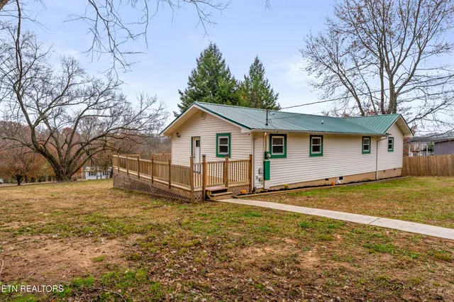 $340,000 | 116 Thomas Lane, Kingston, TN 37763