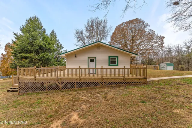 $340,000 | 116 Thomas Lane, Kingston, TN 37763