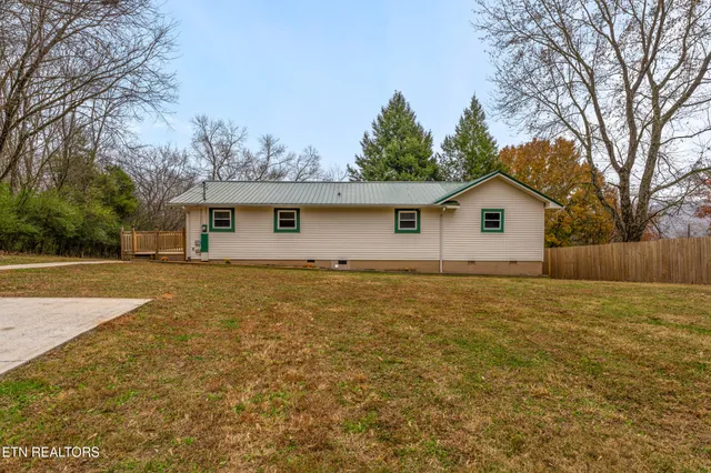 $340,000 | 116 Thomas Lane, Kingston, TN 37763