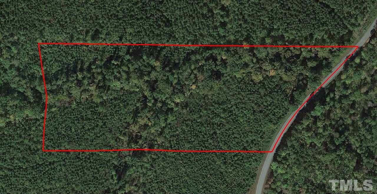 Tract C Mill Creek Road Roxboro, NC 27574 - Photo 2 of 2