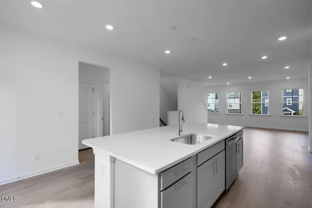 $369,999 | 430 Rowe Way, Knightdale, NC 27545