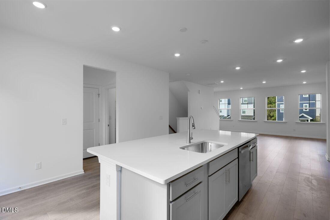 430 Rowe Way Knightdale, NC 27545 - Photo 12 of 51 greystone-kitchen-04