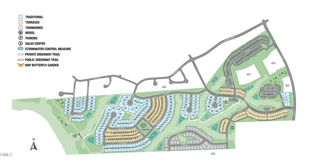 $369,999 | 430 Rowe Way, Knightdale, NC 27545