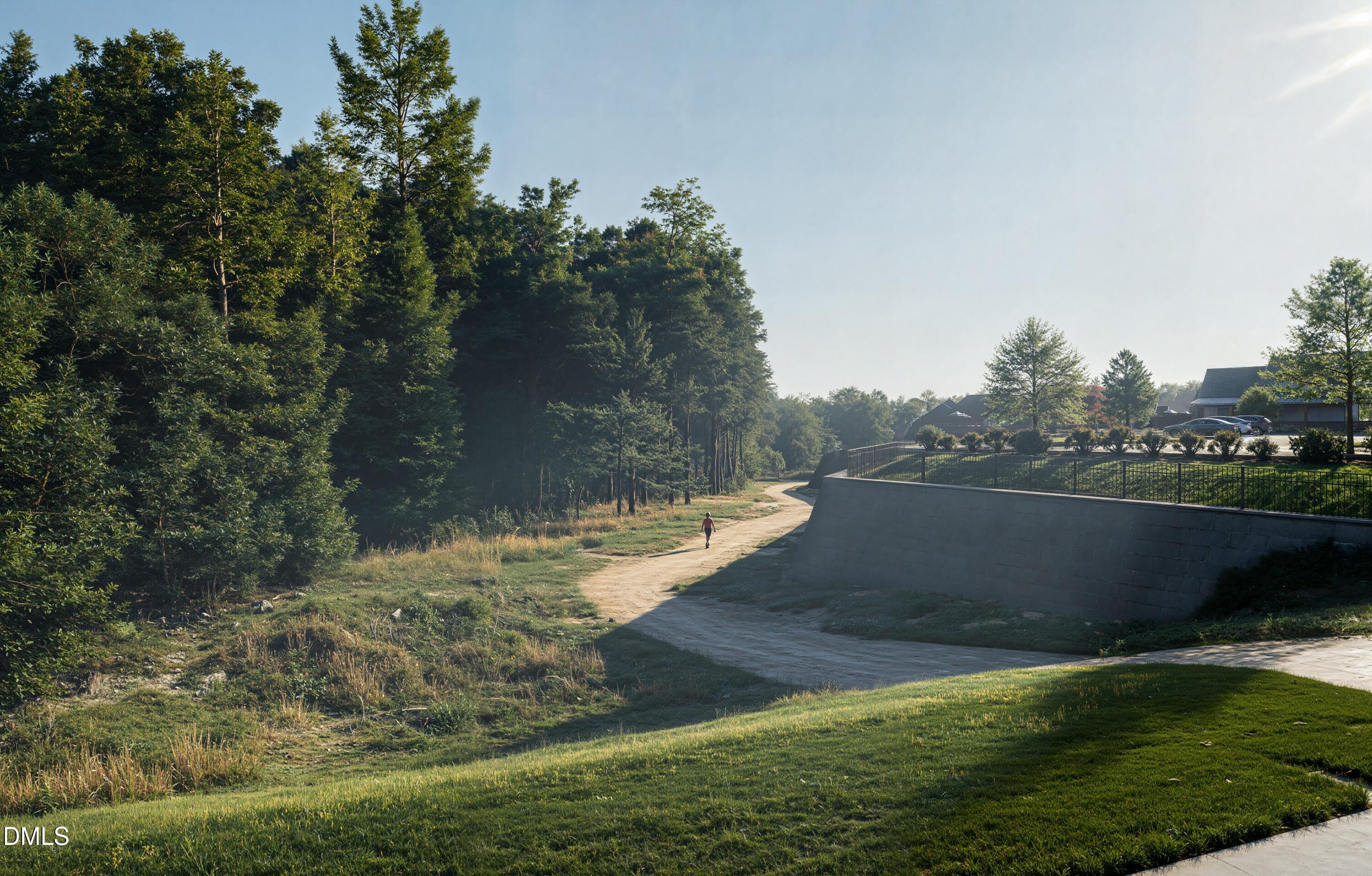 430 Rowe Way Knightdale, NC 27545 - Photo 51 of 51 Silverstone Community Amenity Rendering