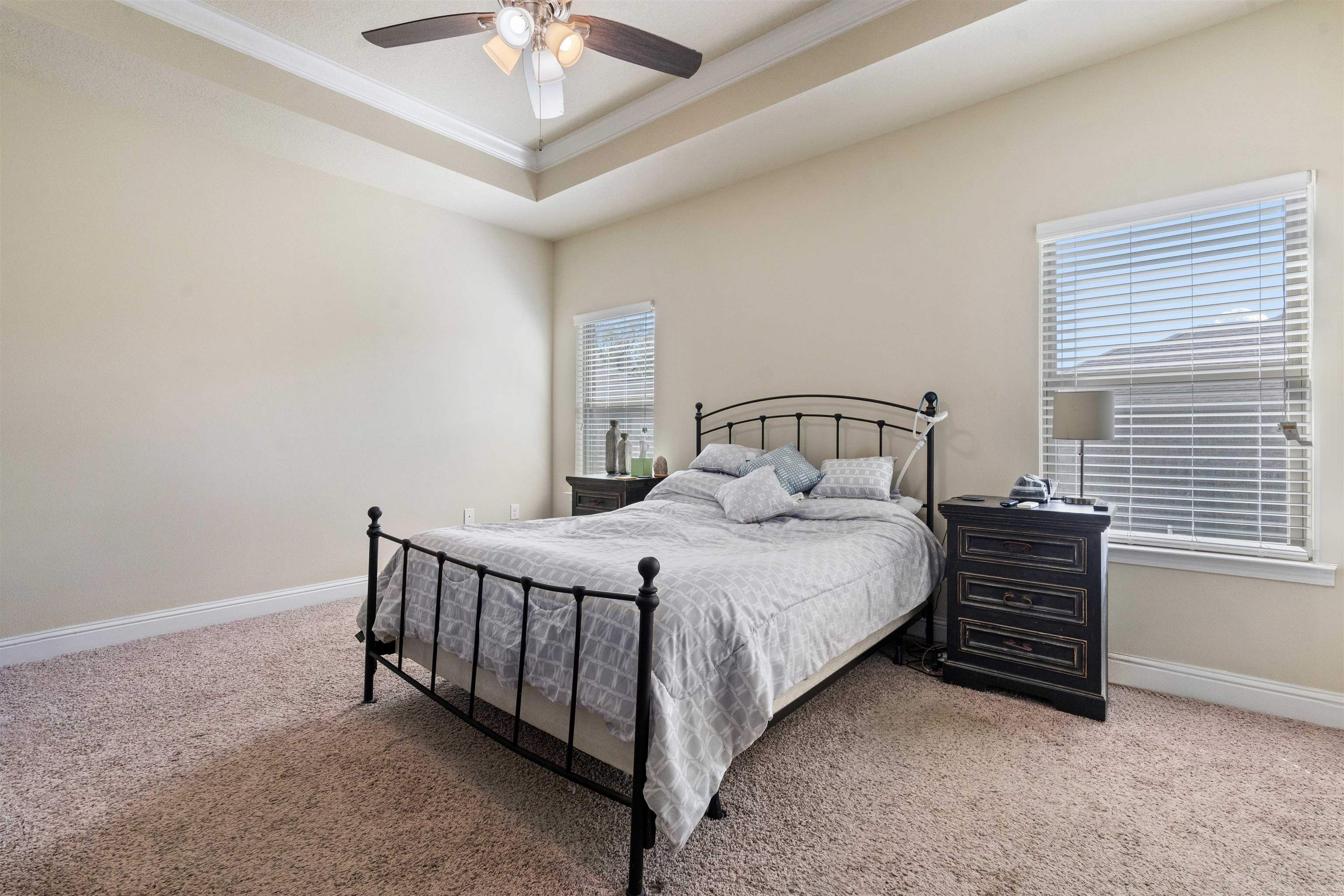 11712 Alameda Court Daphne, AL 36527 - Photo 12 of 27 Master Bedroom
