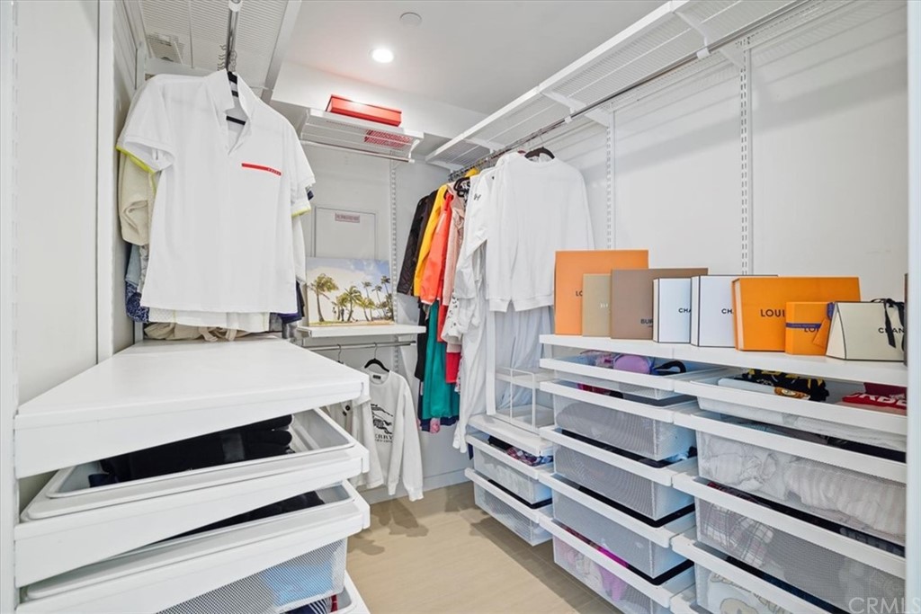 361 Aster Street Laguna Beach, CA 92651 - Photo 13 of 25 a utility room with dryer and washer