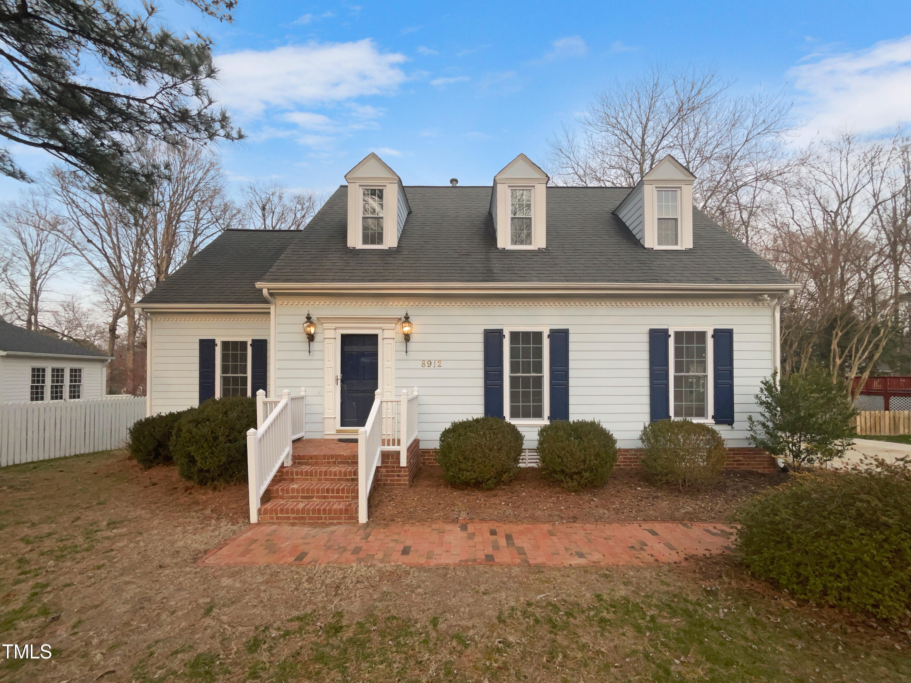 8912 Lindenshire Road Raleigh, NC 27615 - Photo 1 of 22 listing_0