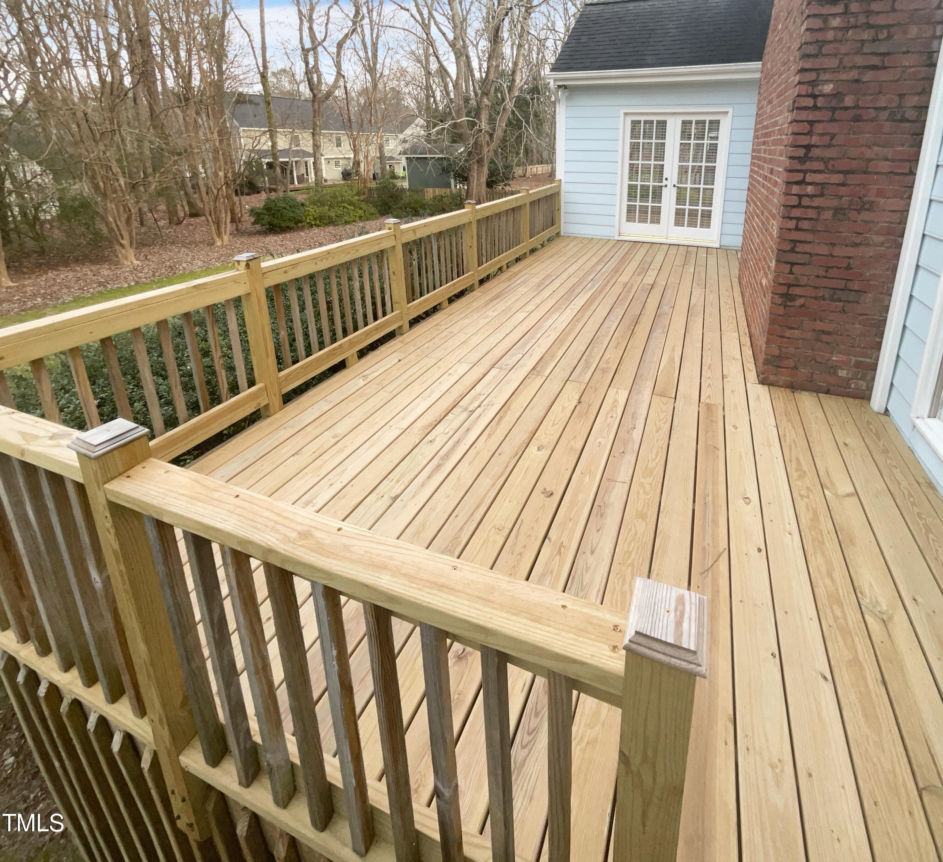 8912 Lindenshire Road Raleigh, NC 27615 - Photo 20 of 22 listing_17