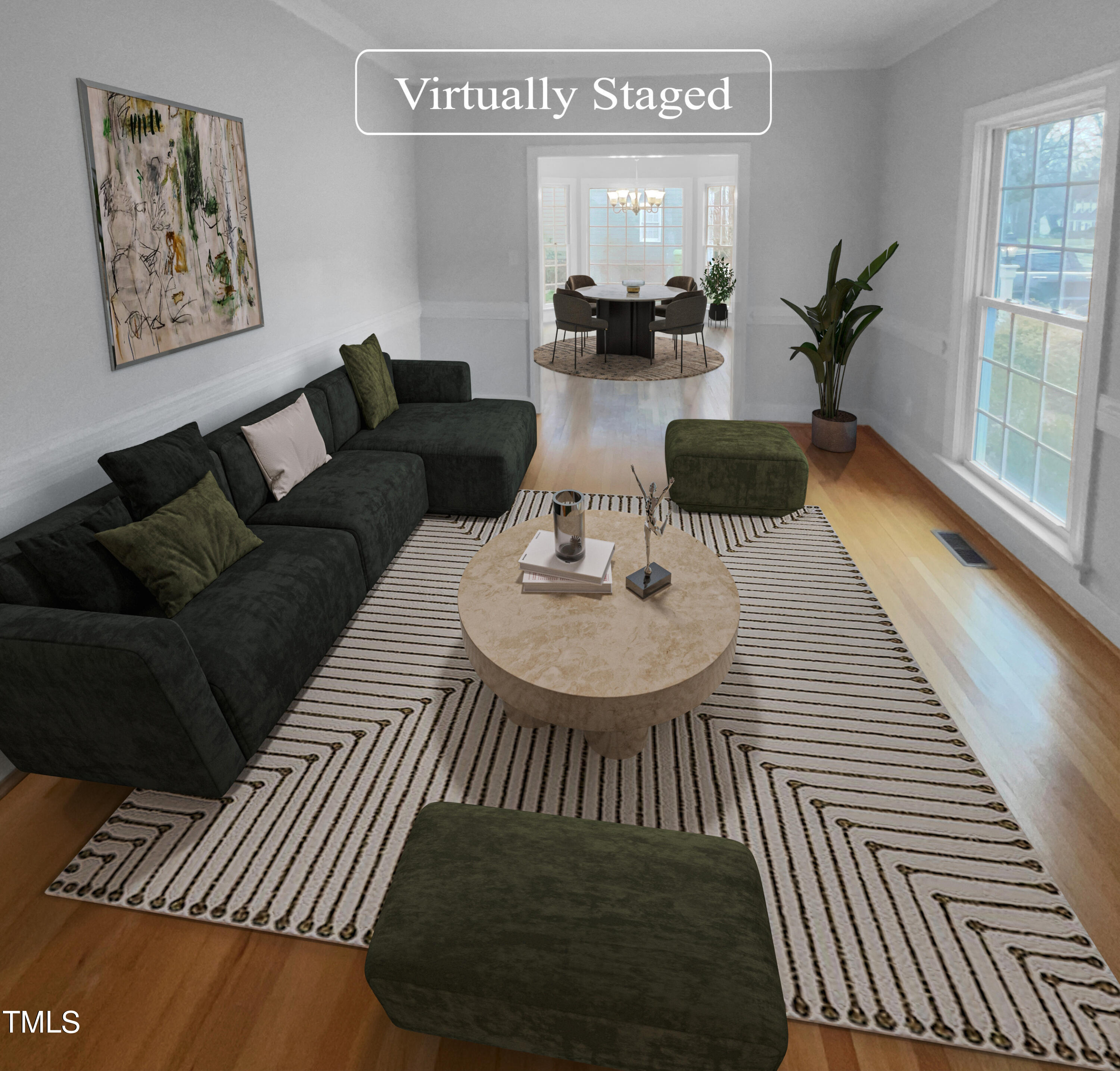 8912 Lindenshire Road Raleigh, NC 27615 - Photo 2 of 22 processed-photo-2-5
