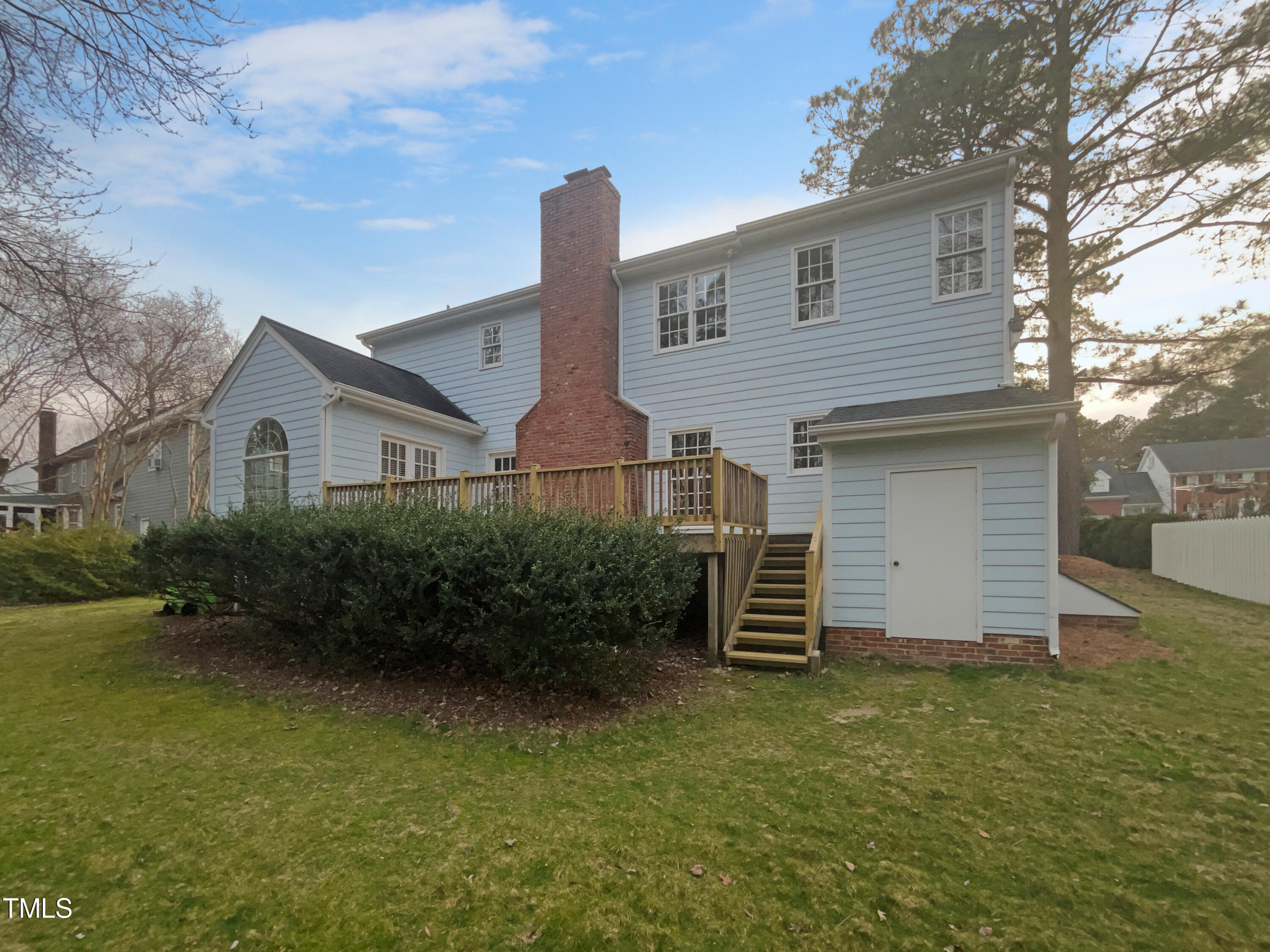 8912 Lindenshire Road Raleigh, NC 27615 - Photo 22 of 22 listing_19