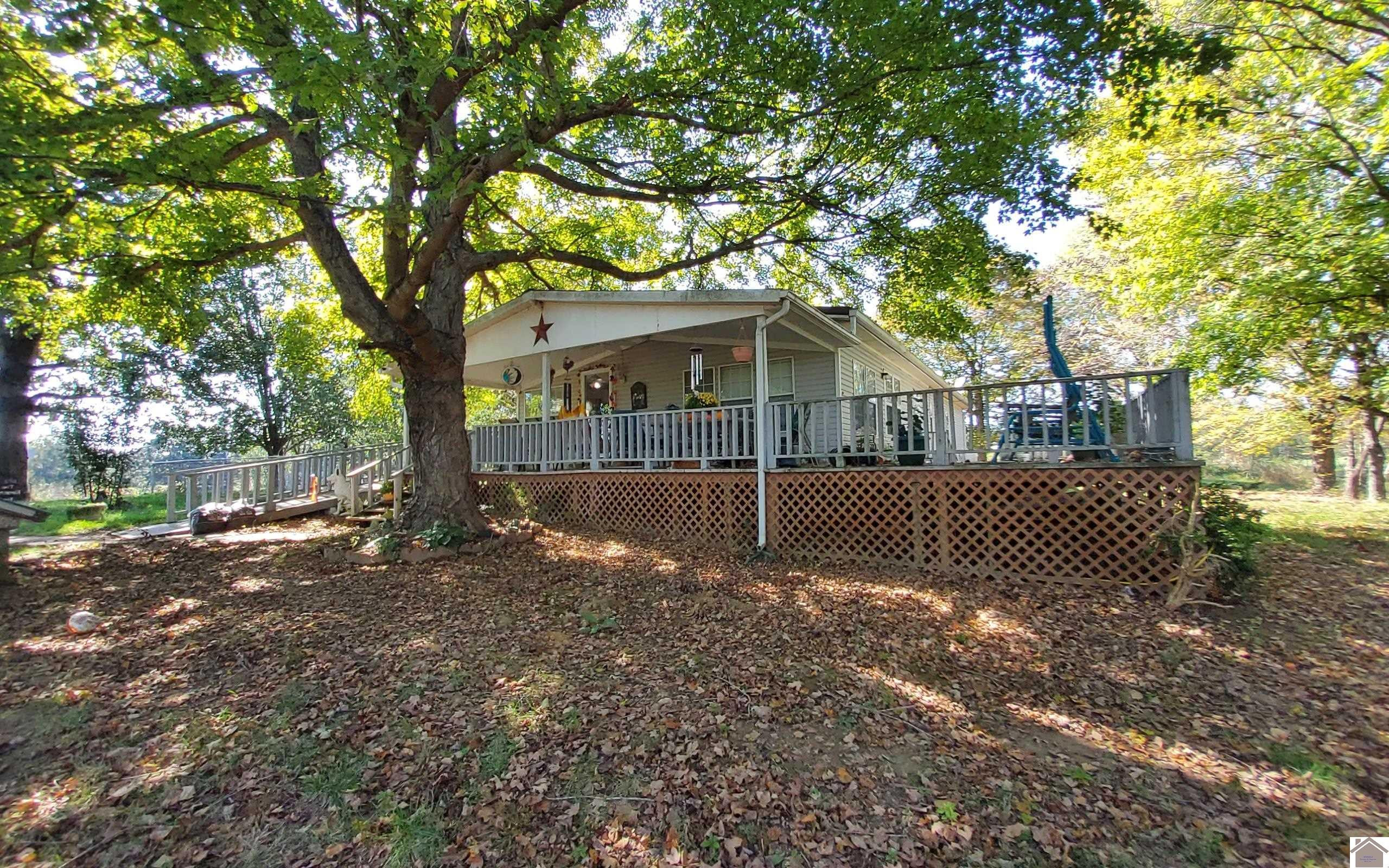 190 McKinney Road Kuttawa, KY 42055 - Photo 1 of 29 Photo 1