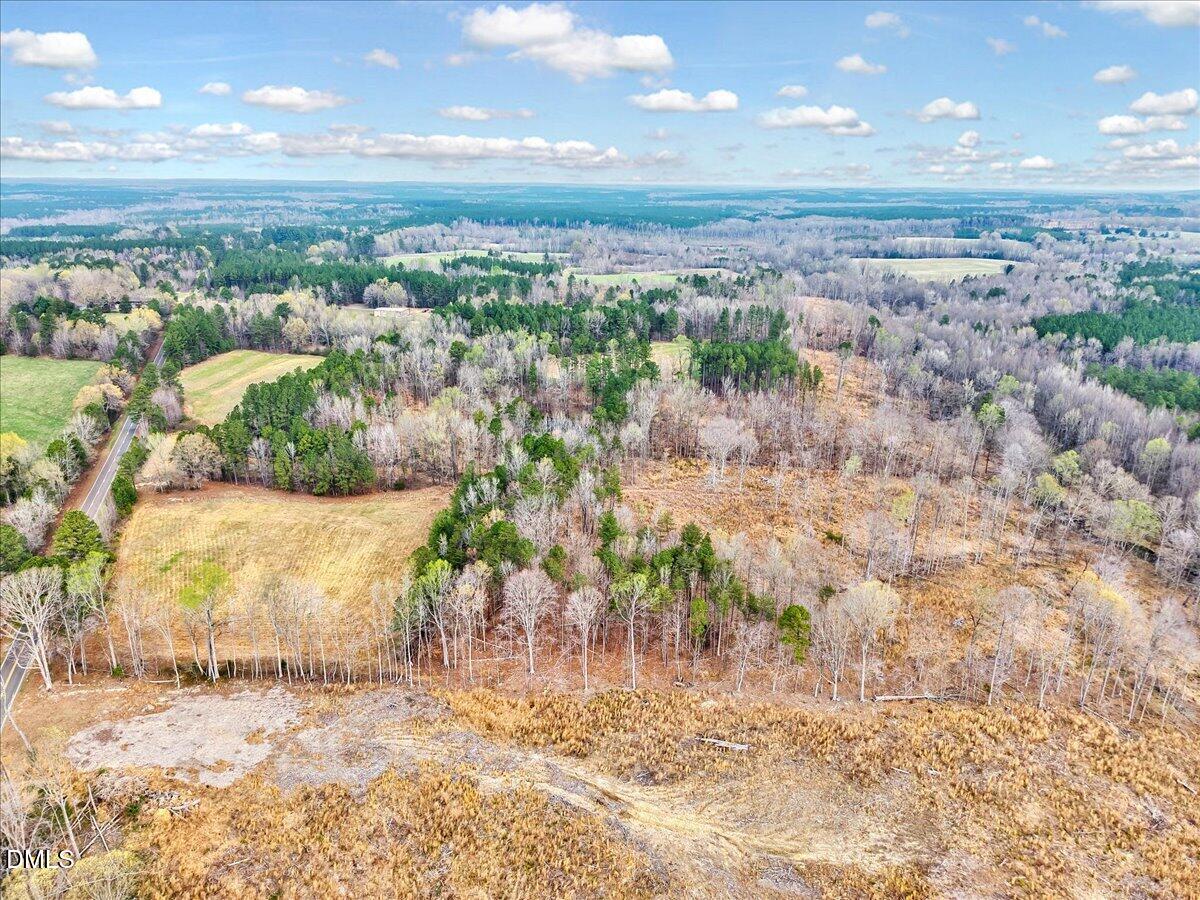 3 Bob Daniel Road Oxford, NC 27565 - Photo 10 of 19 a view of a yard