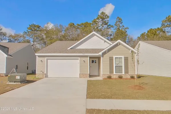 $1,775 | 11405 Camden Ct Circle, Gulfport, MS 39503