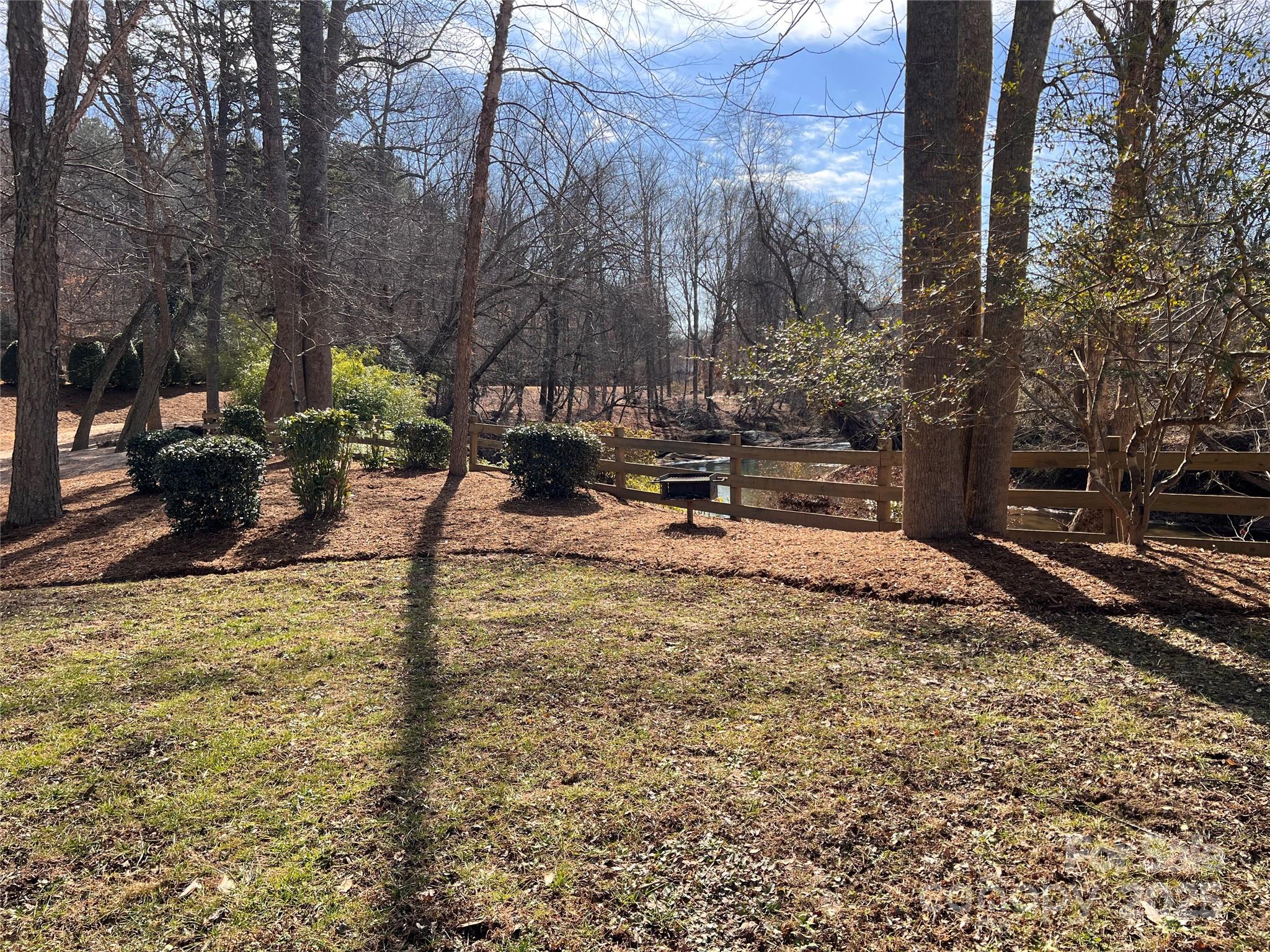 999 River Crest Parkway, Unit 28 Rutherfordton, NC 28139 - Photo 15 of 23 a view of a lake with houses