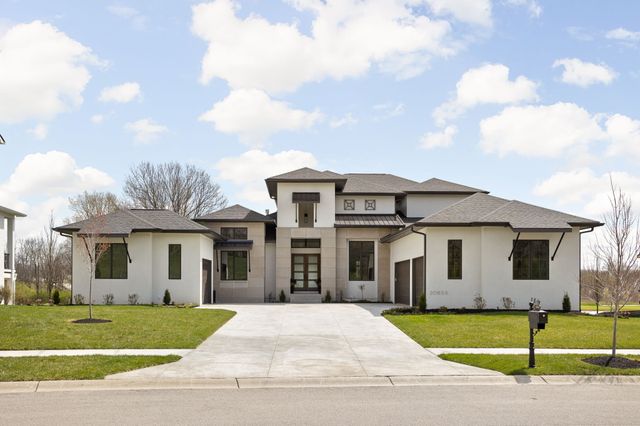 $2,850,000 | 20855 Chatham Ridge Boulevard, Westfield, IN 46074