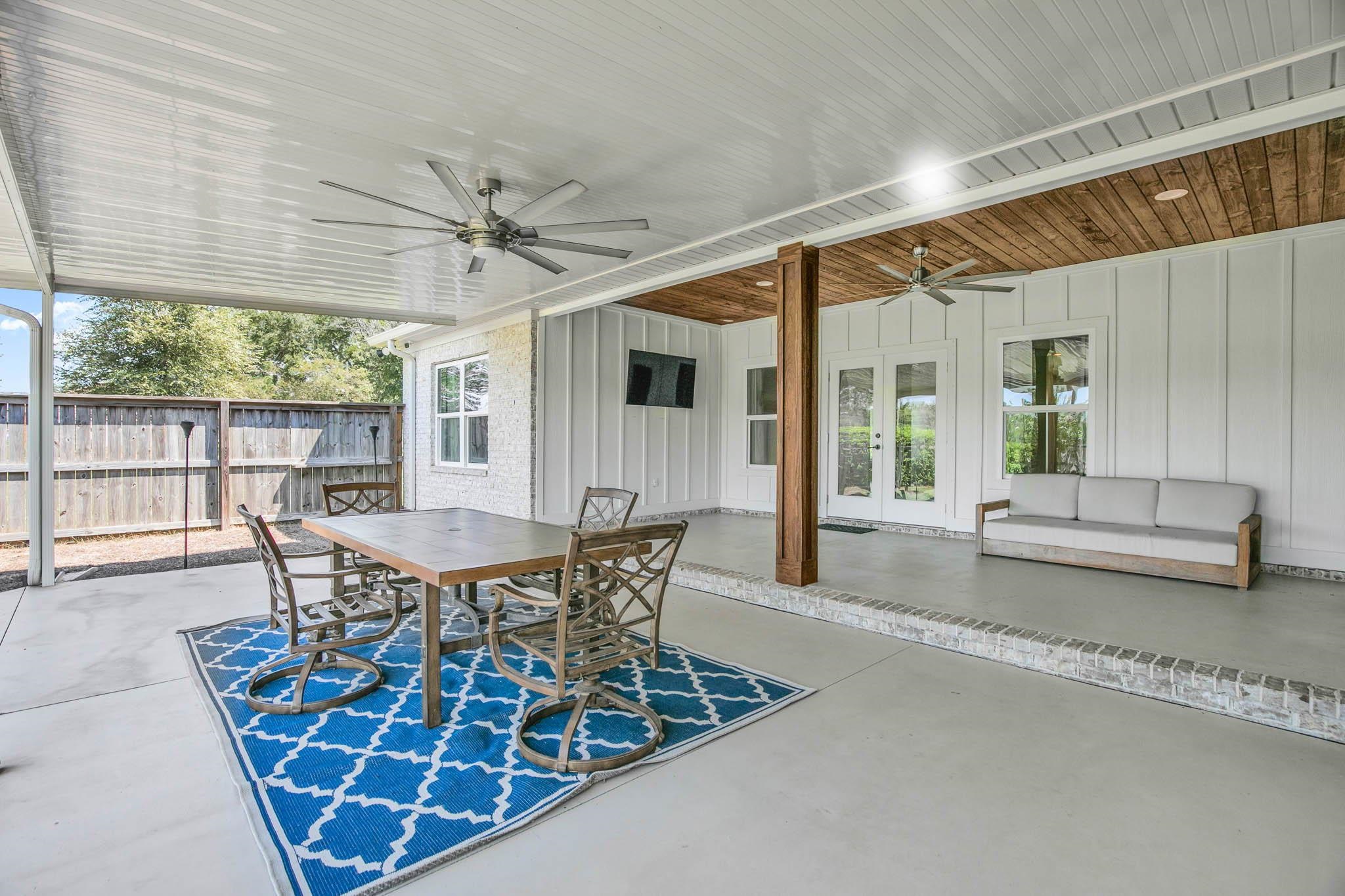 14951 County Road 83 Elberta, AL 36530 - Photo 40 of 71 Patio