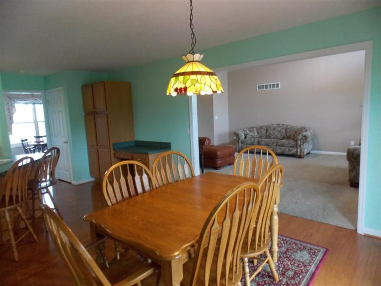 152 Locust Ridge Road Frankfort, KY 40601 - Photo 11 of 25 Photo 11