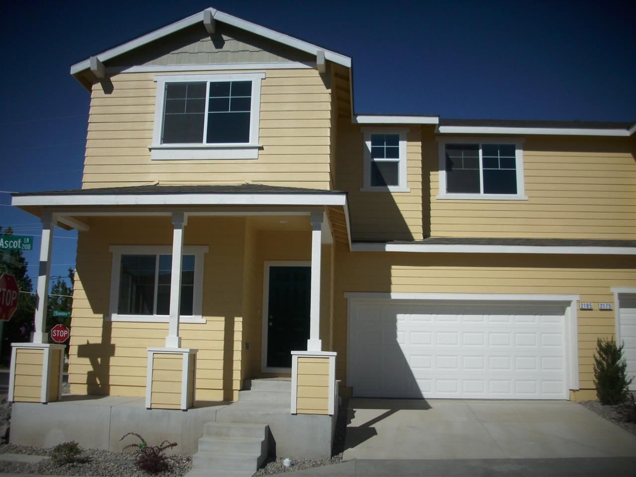 2185 Ascot Lane Reno, NV 89502 - Photo 1 of 1 Photo 1