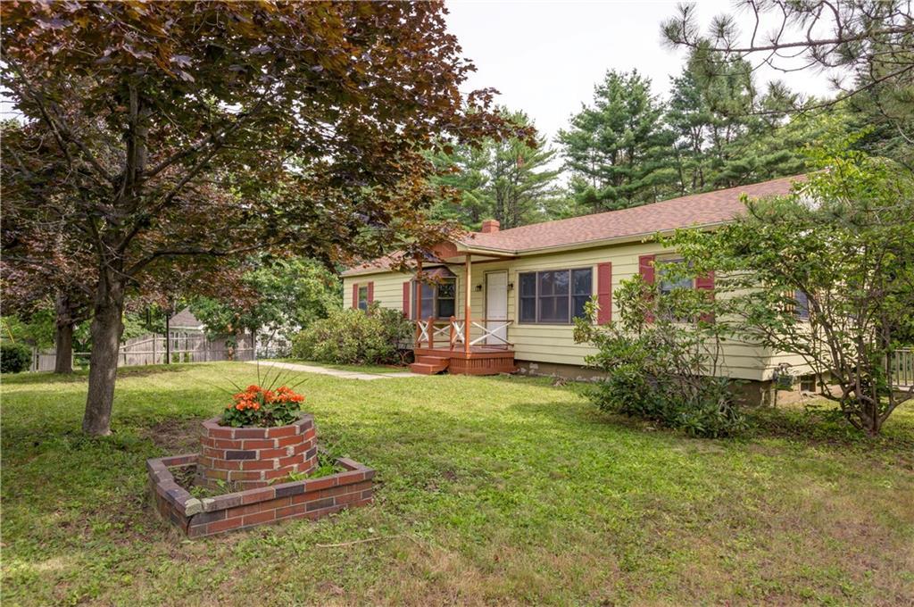 354 Mosher Road Gorham, ME 04038 - Photo 28 of 29 Photo