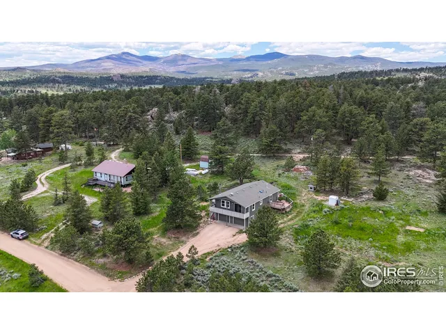 $390,000 | 255 Bogie Avenue, Red Feather Lakes, CO 80545