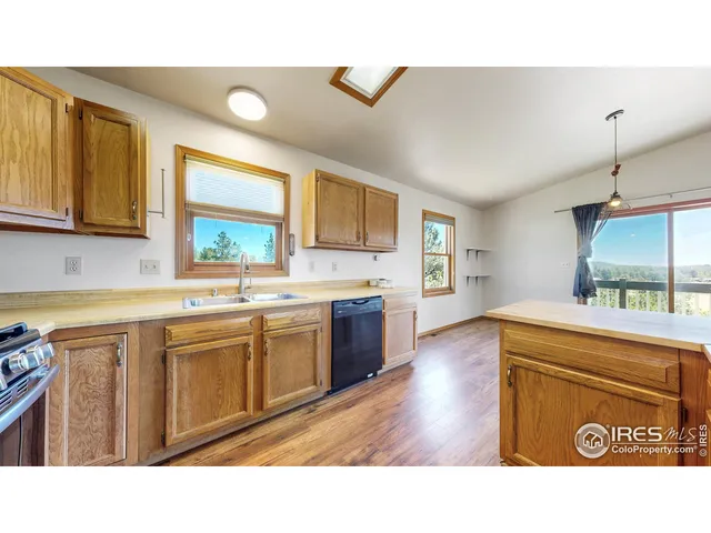 $390,000 | 255 Bogie Avenue, Red Feather Lakes, CO 80545