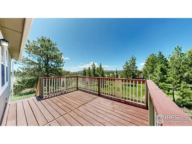 $390,000 | 255 Bogie Avenue, Red Feather Lakes, CO 80545