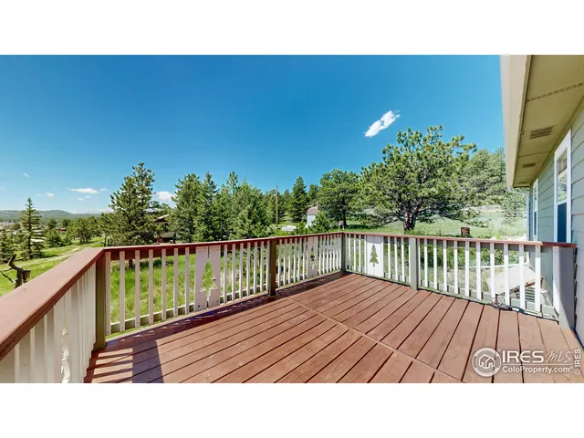 $390,000 | 255 Bogie Avenue, Red Feather Lakes, CO 80545