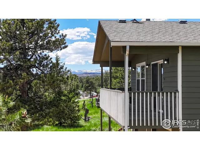 $390,000 | 255 Bogie Avenue, Red Feather Lakes, CO 80545