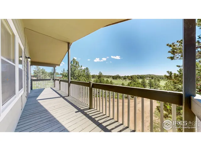 $390,000 | 255 Bogie Avenue, Red Feather Lakes, CO 80545