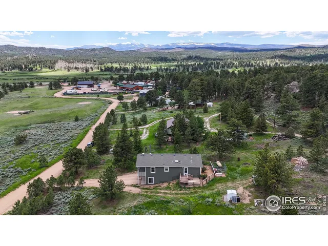 $390,000 | 255 Bogie Avenue, Red Feather Lakes, CO 80545
