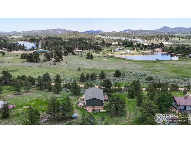 $390,000 | 255 Bogie Avenue, Red Feather Lakes, CO 80545