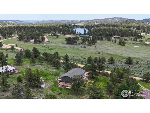 $390,000 | 255 Bogie Avenue, Red Feather Lakes, CO 80545