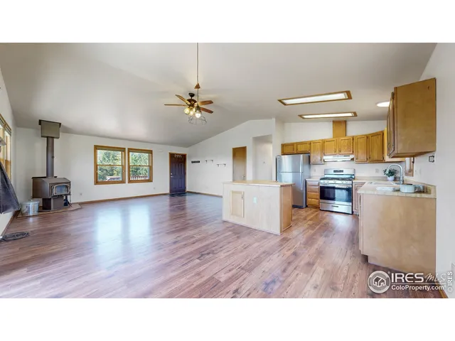 $390,000 | 255 Bogie Avenue, Red Feather Lakes, CO 80545