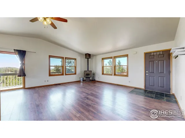 $390,000 | 255 Bogie Avenue, Red Feather Lakes, CO 80545