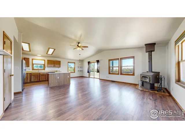 $390,000 | 255 Bogie Avenue, Red Feather Lakes, CO 80545