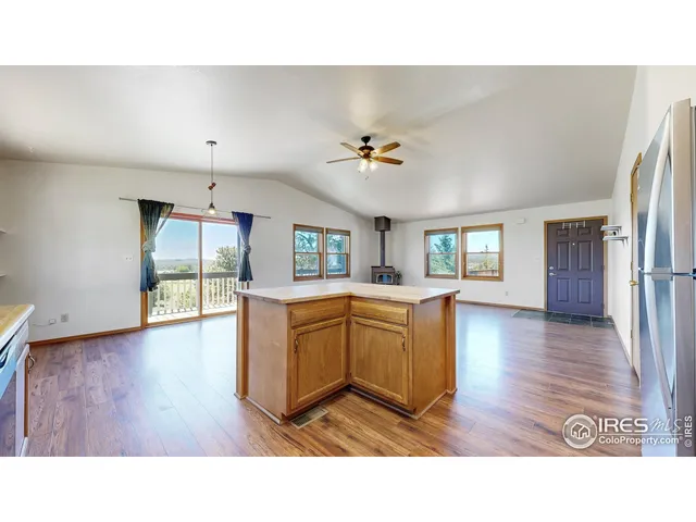 $390,000 | 255 Bogie Avenue, Red Feather Lakes, CO 80545